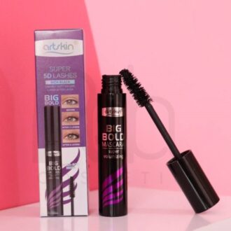 ریمل حجم دهنده ایزادورا بیگ بولد