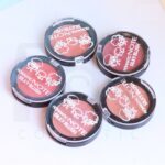 رژگونه پودری تکی رمانتیک نوت