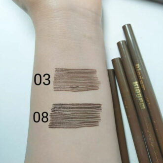 هاشور ابرو بیودرم biodrm