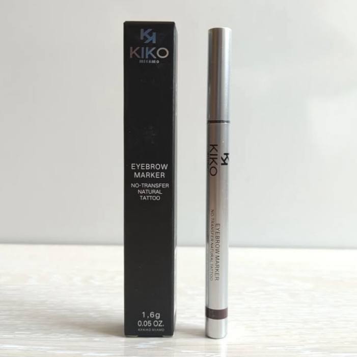 هاشور ابرو کیکو