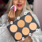 پنکک مهرونا